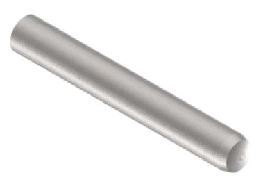Goupille cylindrique - D6325.006 - Pièces de rechange pour dispositif à inertie