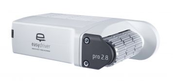 Système de manœuvre pour caravane