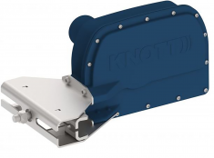 ETS Plus pour les caravanes