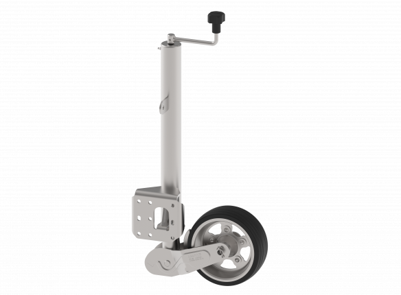 Roue de support ATK60V (capacité de charge augmentée)