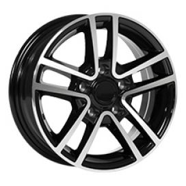 Jante 5,5Jx14 ALU - 419749.001 - Jantes