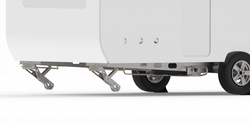 Set d'accessoires Safety Base