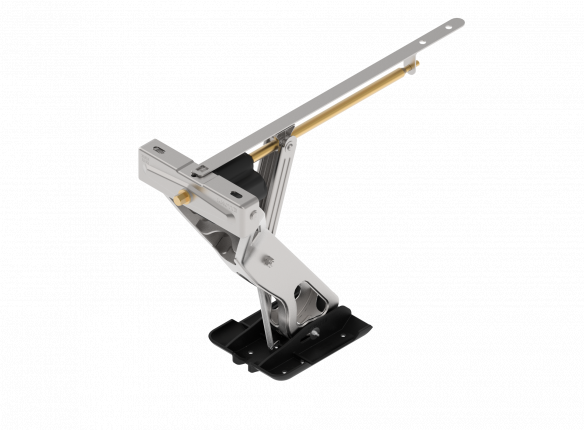 Set d'accessoires Safety Base