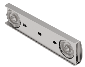 Pièce intercalaire 500lg