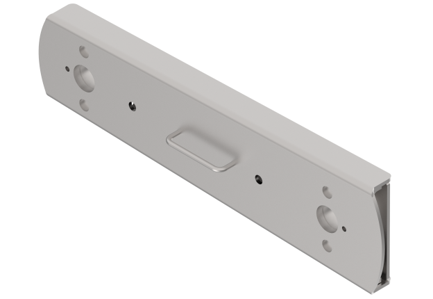 Pièce intercalaire 500lg