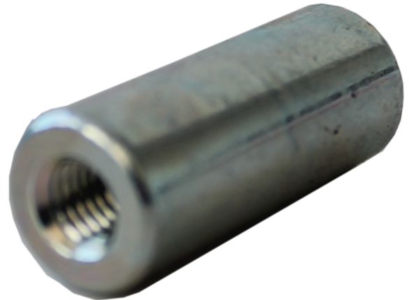 Manchon M10/M10 pour rallonge de tringlerie - 401265.001 - Dispositif de transmission