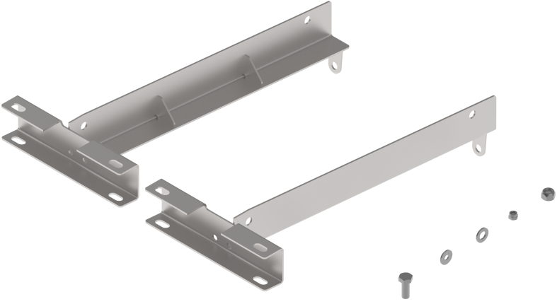 Adapter kpl. für KLS