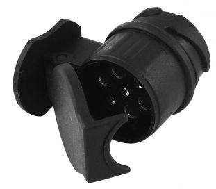 Mini adaptateur court 55mm - 401405.001 - Eléments de connexion
