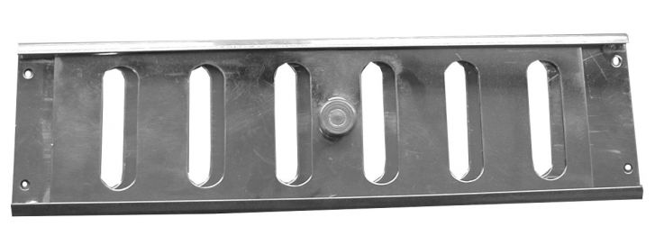 Ventilateur coulissant - 402693.003 - Puits de lumière