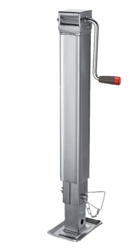 Support de broche DG590/3SF - 403200.001 - Pieds de support