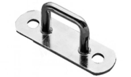 Crampon de ceinture - 403205.009 - Fixation de la bâche