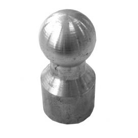 Boule à souder - 403557.001 - Parties composantes pour cylindres télescopiques