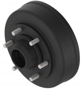 Moyeu de frein 325 - 404092P002 - Moyeu du frein