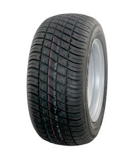 Roue 205/65B10 (20.5x8.00-10) - 404306.003 - Roues