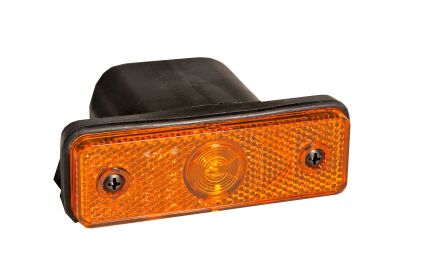 Flatpoint 1 LED - 404780.001 - Feux de position latéraux
