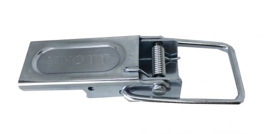 Eccentric lock - 404940.001 - Fermetures