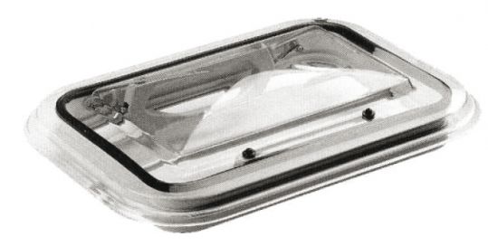 Lucarne - 405194.002 - Puits de lumière