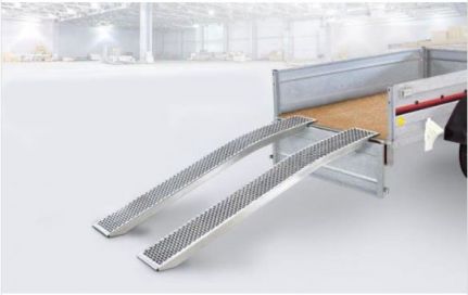 Rail de chargement