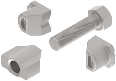Set de réglage - 406167.001 - Pièces de rechange freins de roue