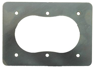 Plaque de renforcement - 406480.001 - Ancrage de fixation