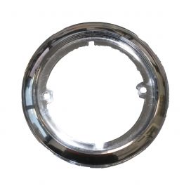 Roundpoint - chrome décoratif - 406742.001 - Accessoires et pièces de rechange pour luminaires