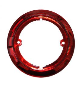 Roundpoint - Decoring rouge - 406791.001 - Accessoires et pièces de rechange pour luminaires