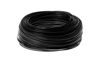 Câble à 5 pôles (Meterware) - 407025.001 - Câble (disponible au mètre)