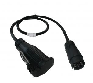 Adaptateur de câble 0,9m - 407316.001 - Eléments de connexion