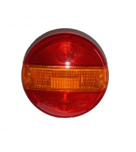 Disque lumineux pour feu arrière / feu stop / feu clignotant - 407589.001 - Accessoires et pièces de