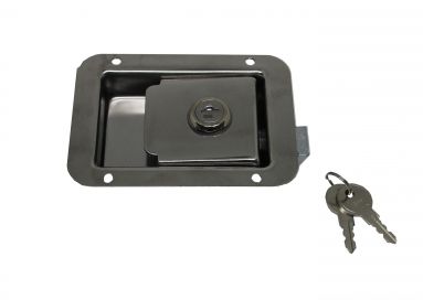 Serrure de boîtier - 408061.001 - Verrous / Accessoires