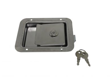 Serrure de valise - 408062.001 - Verrous / Accessoires