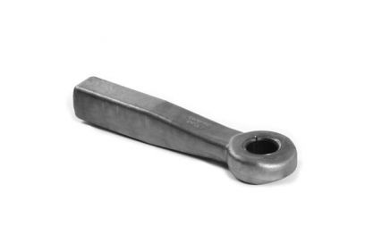 Anneau de timon à souder 50 - 408911.001 - Dispositif de traction