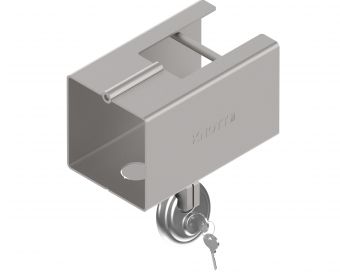 Security Box Universal - 408959.001 - Dispositifs antivol