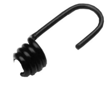 Crochet à spirale - 408981.001 - Bâches et équipements