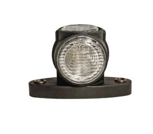 Superpoint 3 LED "montage direct " - 409075.001 - Feux de gabarit