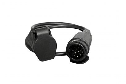 Connecteur à fiches - 409109.001 - Autres câbles