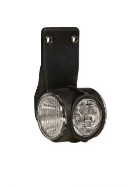 Superpoint 3 LED "mandrin flottant'' - 409132.001 - Feux de gabarit