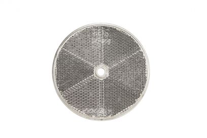 Réflecteur Ø 80mm - 409967.001 - Réflecteur réfléchissant