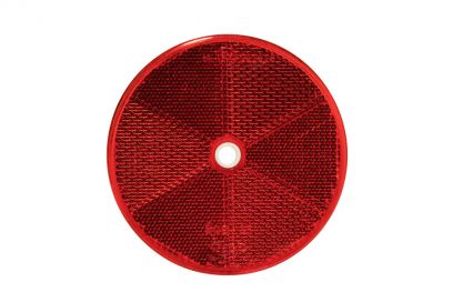 Réflecteur Ø 80mm - 409968.001 - Réflecteur réfléchissant