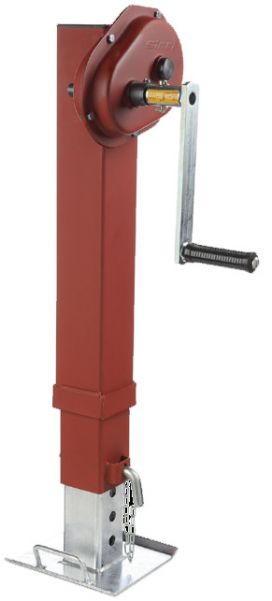Béquille d'appui KRA750 - 410011.001 - Pieds de support