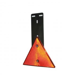 Lumiaire triangulaire - 410790.001 - Réflecteur réfléchissant