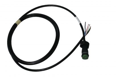 Câble d'alimentation - 411669.001 - Eléments de connexion