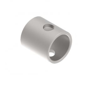 Tuyau de raccordement pour pied de support pliable - 412897.001 - Pieds de support