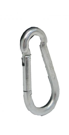Mousqueton - 412950.001 - Accessoires de treuil