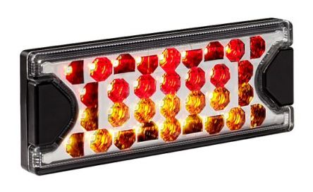 MiniLED 2 12V/24V - 412988.001 - Feux arrières