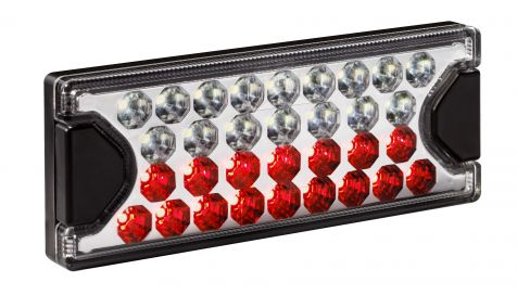 FEU LED MINILED II VICTORIUS RECUL