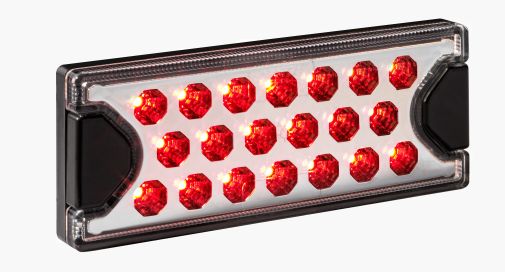 MiniLed 2 12V/24V - 412996.001 - Feux arrières
