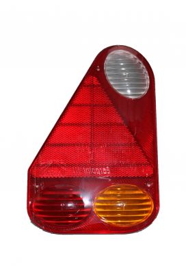 Disque lumineux avec phare de recul - 413376.001 - Accessoires et pièces de rechange pour luminaires