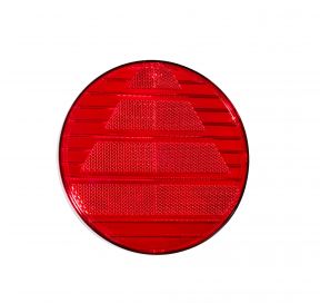 Réflecteur triangulaire - 413389.001 - Réflecteur réfléchissant