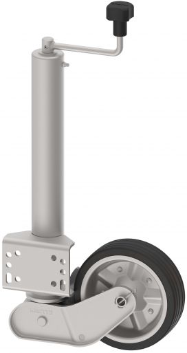 Roue de support ATK60 (augmentation de la capacité de charge) - 413454.001 - Roues d'appui